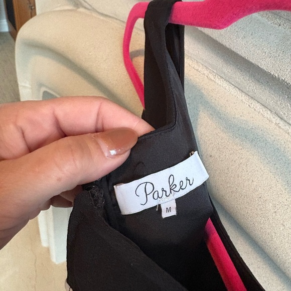 Parker size medium romper - Picture 2 of 5